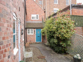 4 Old Bakery, Bridgnorth